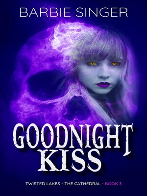 cover image of Goodnight Kiss